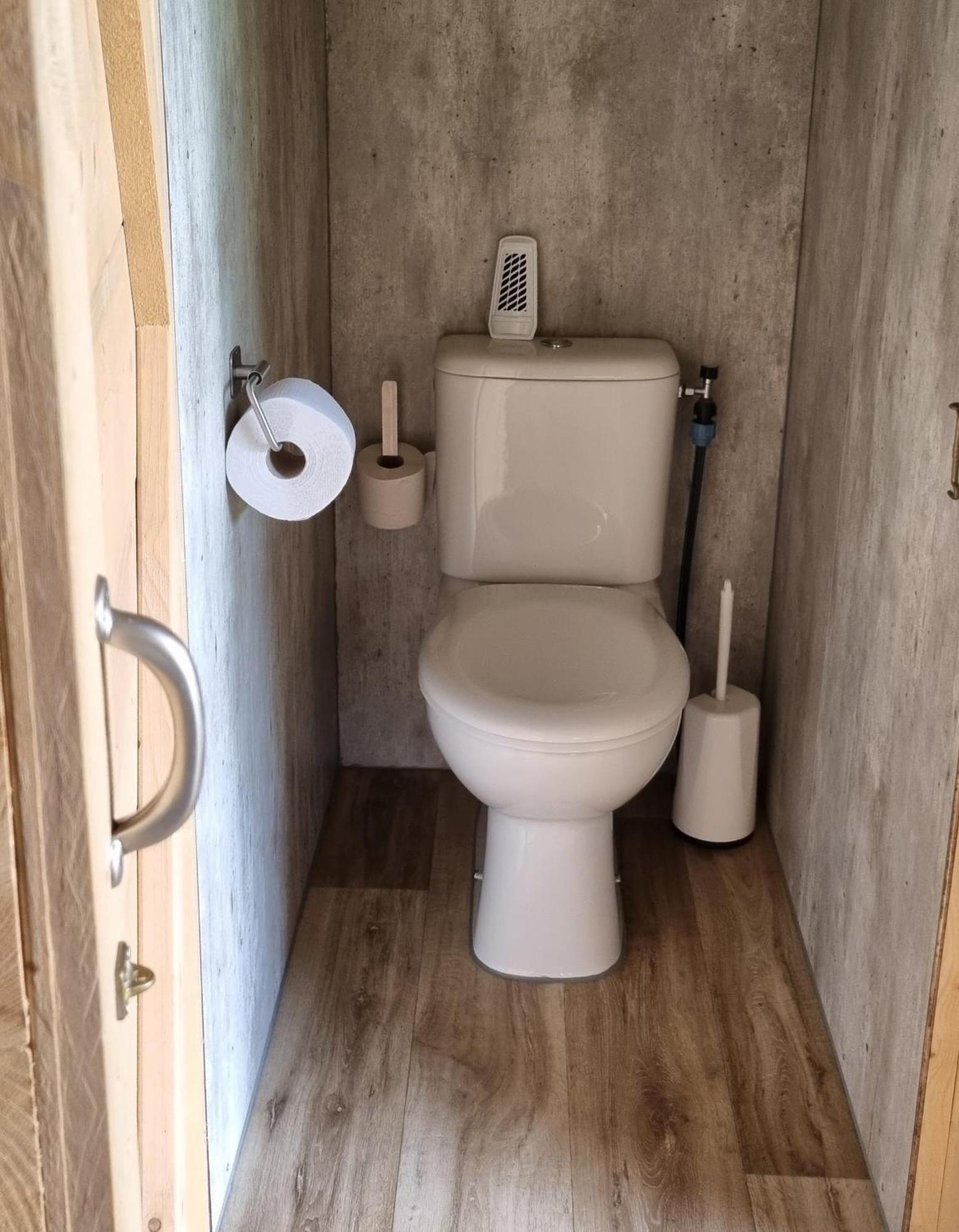 Boerderijcamping De Hinde Dronten Pokój zdjęcie